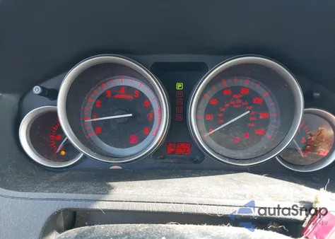 2011 Mazda Cx-9 Grand Touring from USA, damaged, VIN JM3TB2DA6B0316146